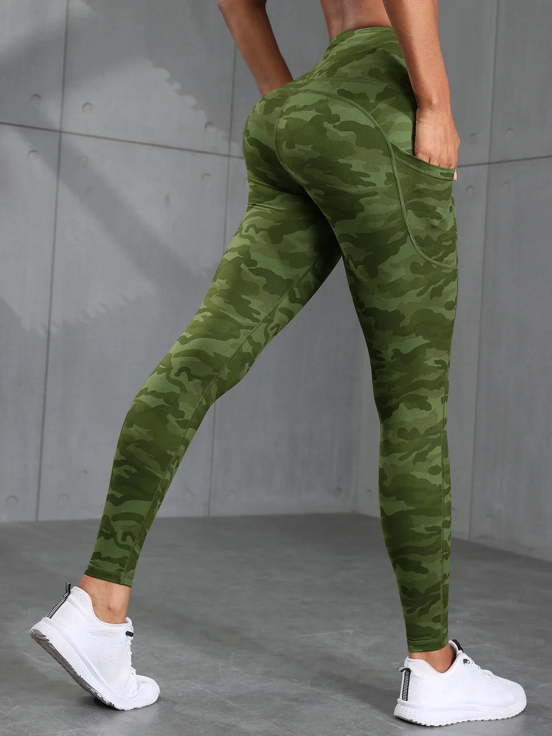 Activewear Leggings