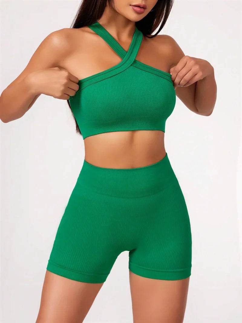 Activewear Jumpsuits & Sets