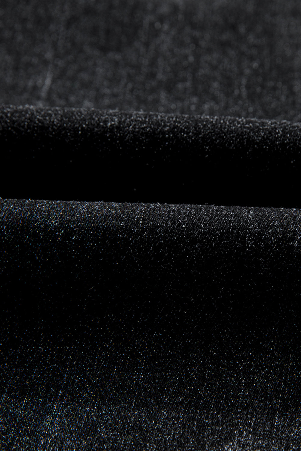Raw Hem High Waist Flared Jeans in Light, Medium, & Dark Washes